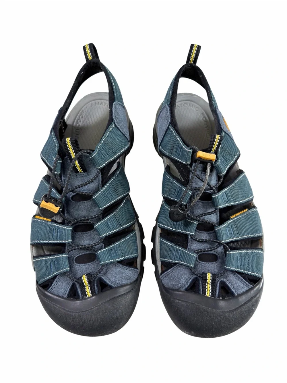 Keen pre owned